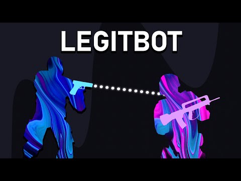 LEGIT AIMBOT TUTORIAL CSGO (INTERNAL)
