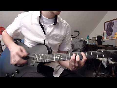 Sum 41 - DTLI - 05 - ANIC [COVER]