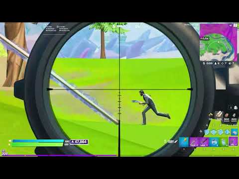 Highlights #5 | Bag Boy - Fortnite Montage