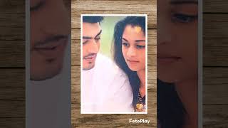 ❤️Ajith Shalini❤️Cute Moments..#ajith_whatsapp_status #ajithshalini #thalaajith #ajithkumaractor