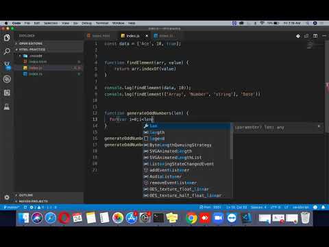 JavaScript dom manipulation part-2