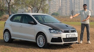 Volkswagen Polo TSI EP5 - Full Cost Breakdown Of All The Modifications | Project Polo