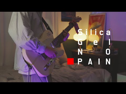 실리카겔 - 'No Pain' [Guitar Cover]