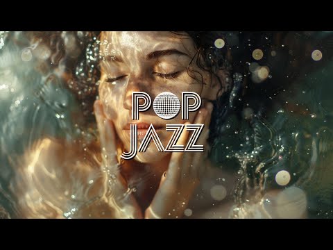 [Playlist] Pop! pop! Bursting cool summer jazz🌊 / Cafe BGM / Lofi jazz