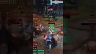 ESO subclassing dragonknight warden subclass pvp insane damage! Dragden :| #okuy on #twitch