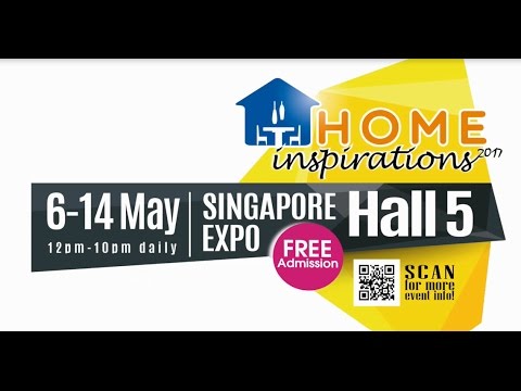 Home Inspirations 2017