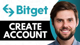 HOW TO CREATE BITGET ACCOUNT (FULL GUIDE)