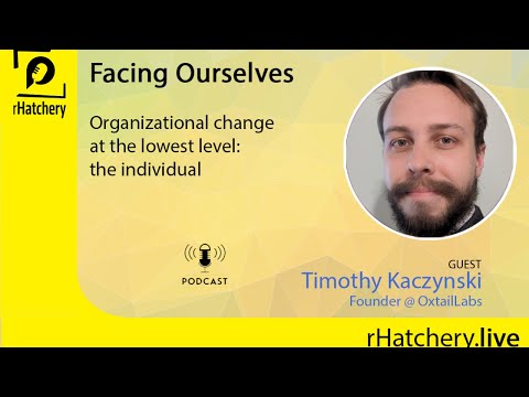 Facing Ourselves