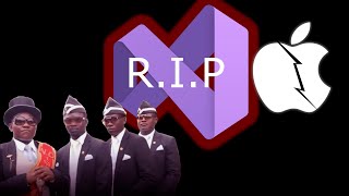 Say Goodbye to Visual Studio for Mac: What Microsoft Doesn't Want You to Know