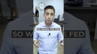 Cracking the rate code pt 2  #InterestRates #RealEstate