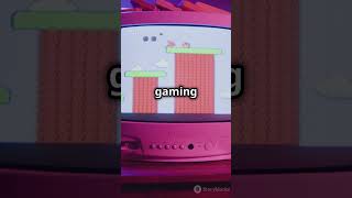 The Evolution of Gaming Arcades to eSports #GamingEvolution #eSports #ArcadeToPro