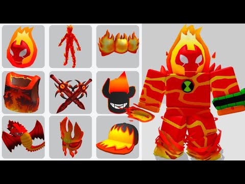 CLAIM 100+ FREE ROBLOX ITEMS & PROMO CODES IN 2025! [NEW EVENTS]