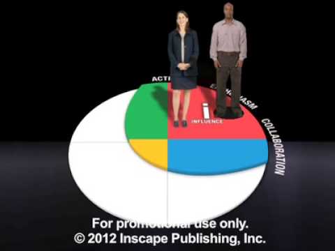 Everything DiSC Workplace - Intro