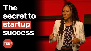 The 2 reasons all startups fail | Misti Cain | TEDxSanDiego
