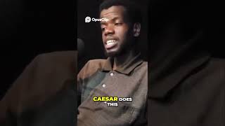 The Rise and Fall of Caesar  Betrayal & Conquest