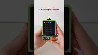 Giiker brain game for kids | Super Decoder