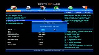 GIGABYTE G1.Sniper Z97 [CPU OC Guide] Overclocking.Guide 4670K, 4690K, 4770K, 4790K
