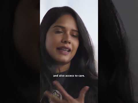 Veena Somareddy, founder and CEO of Neuro Rehab VR, revolutionizing physical therapy through innovat