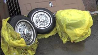 wheel and tire combo for sale!!!!