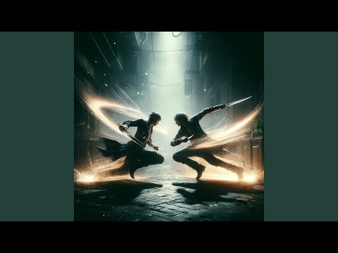 Battle Hymn of the Conquerors