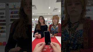 Customers with iPhone 5c 🎉 #youtube #iphone #shorts #short #youtubeshorts #ytshorts #subscribe