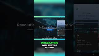 Revolutionizing Patient Care: Meet Your AI Healthcare Assistant