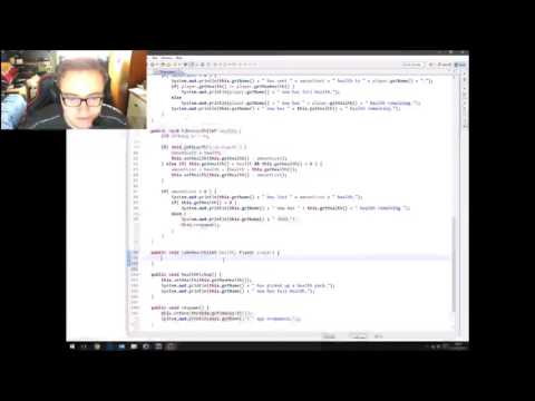 Random Coding of a Random Game