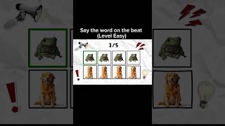 Say the word on the beat | #challenge #beats #words
