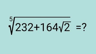 Hardest math olympiad question l Easy and Tricky solution l olympiad mathematics 