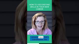 How to Make a Career Change Using Transferable Skills