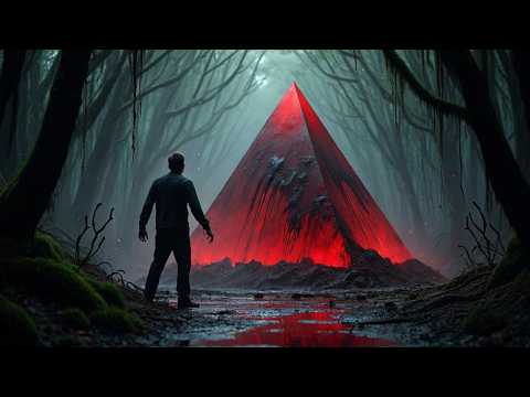 They Summoned Darkness… And Awakened The Curse | Horror Movie in English