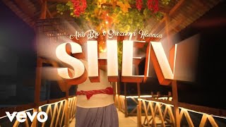 AKIB BRO - SHEN [সেন] (OFFICIAL MUSIC VIDEO) ft. HANNAN, SHEZAN