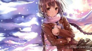 Nightcore-君に最後の口づけを(Lyrics)