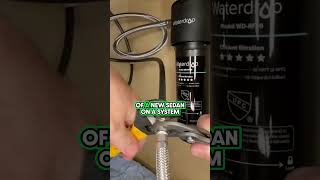 Clean Water for Your Home #watersolutions #highqualityhomemaintenance #home #construction #diy