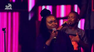 Healing Power [Cover] - Joyful Way Inc. x Xolly Mncwango