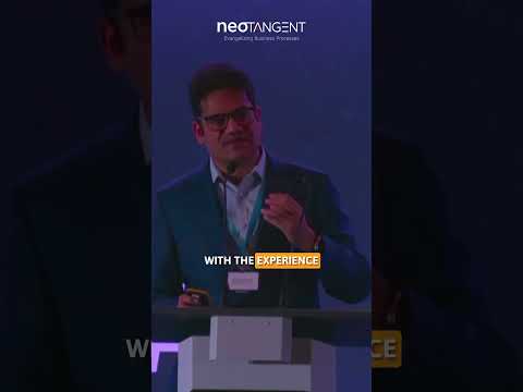 Unchaining the Future of Supply Chain | Insights from Sandesh Kurkal at #ESCS #shorts
