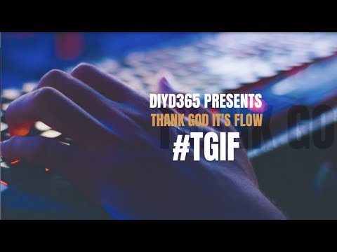 Thank God it's Flow #TGIF Teaser (New series on Microsoft Flow)