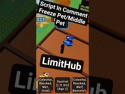 Grow A Garden LimitHub #growagarden #gag #roblox #growagardenscript #growagardenfyp