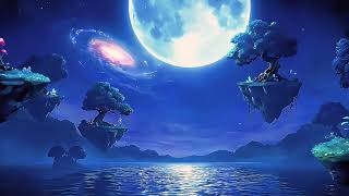 Instant Deep Sleep: Mystical Soundscape & Ethereal Pads