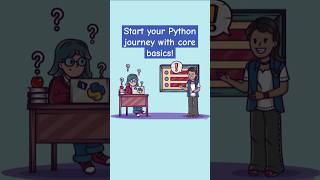 Python Basics: The Best Beginner Guide!  #python #pythonforbeginners #pythonprogramming