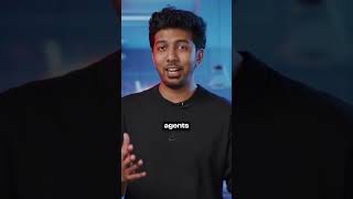 Thousands of AI agents living in a simulation. Just like humans! 🤯🤯