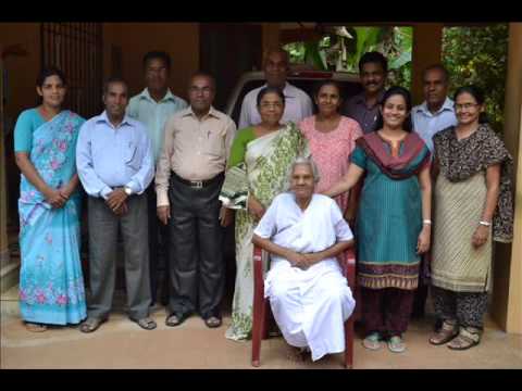 Mariama John (Kureekattil Family)