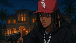 King Von -Diddy Party 1+2 (Official Music Video)