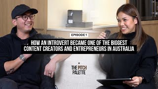 How an Introvert Became one of the Biggest Content Creators and Entrepreneurs - Zac Alviz