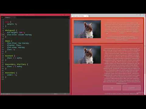 002 What is Flexbox and Why Should I Use It