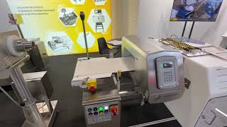 Logomark at Meat Attraction 2023