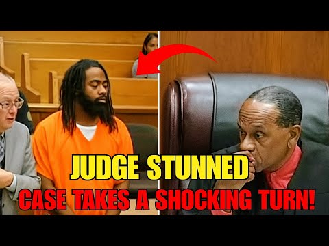 ““Bail REFUSED 😨 Judge Learns the Truth About His Past in Court 😱 | lawlogica