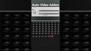 Blender Addon Showcase: Auto Video Addon #blenderrender3d #tutorial #rendering  #animation