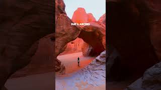 Moab, Utah 3 Day Guide #moabutah #utah #travel #nationalparks