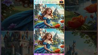 🚀Try finding other paintings made by AI. 🤯 #focusboost #art #관찰력 #관찰력 #generativeai #painting